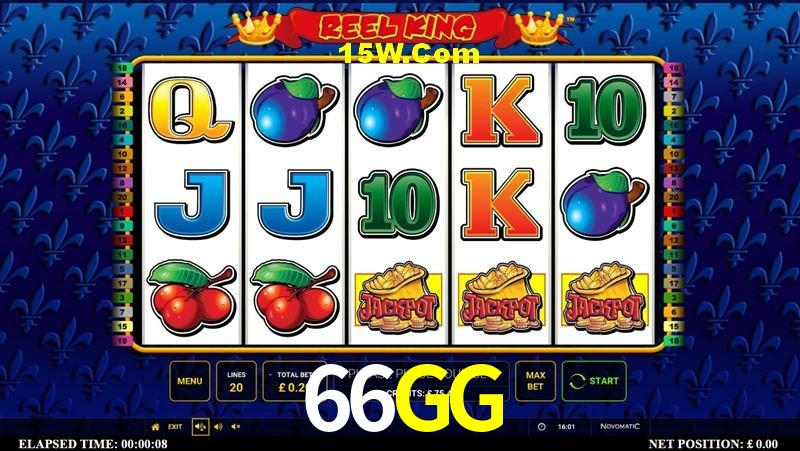 Exclusive Offers 66GG