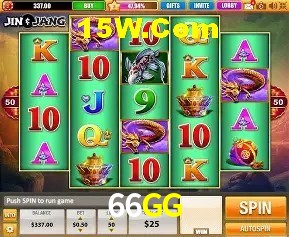 66GG Brasília - Betting Features