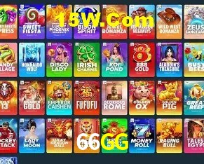 Diretório de Jogos 66GG