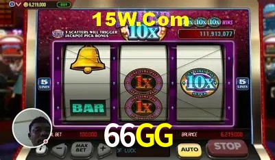 66GG São Paulo - Hot Promos