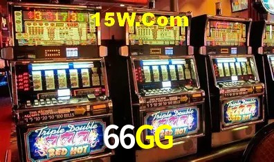 66GG Rio de Janeiro - Slot Strategy