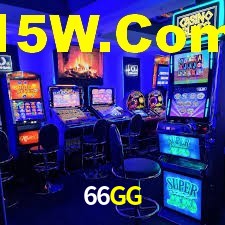 Welcome Bonus 66GG