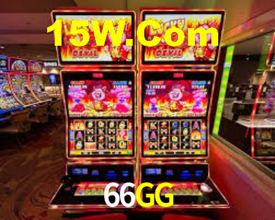 66GG - App Performance