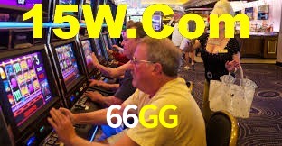 VIP Casino 66GG