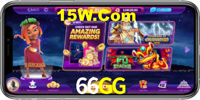 66GG Slots