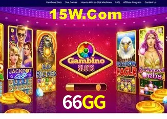 66GG Belo Horizonte - Jackpots