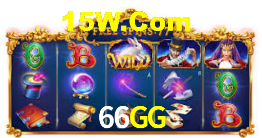 66GG Slots