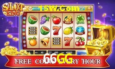 Jogos de Slot 66GG