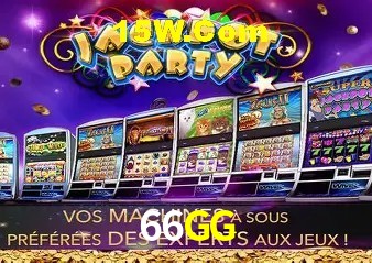 Provedores de Jogos 66GG