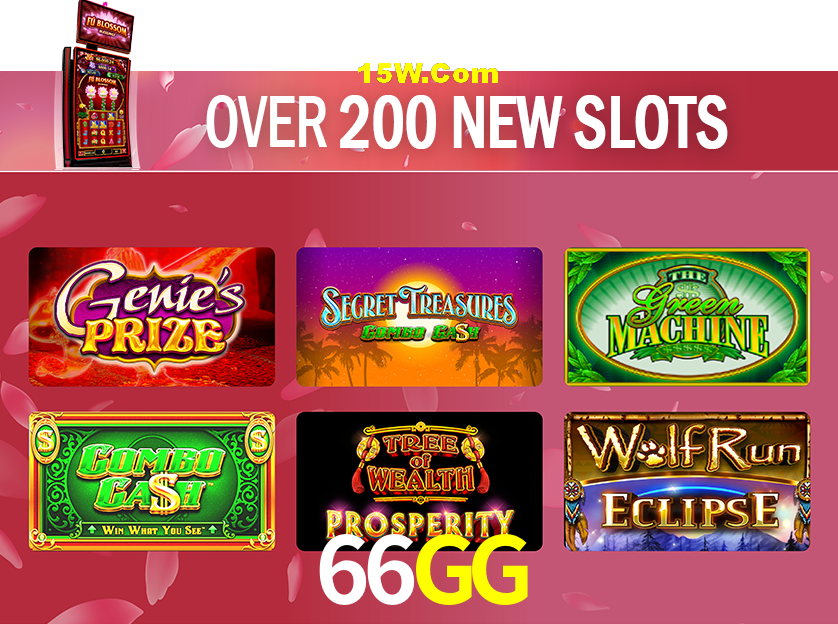 Weekend Specials 66GG